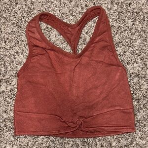 Fabletics Sports Bra